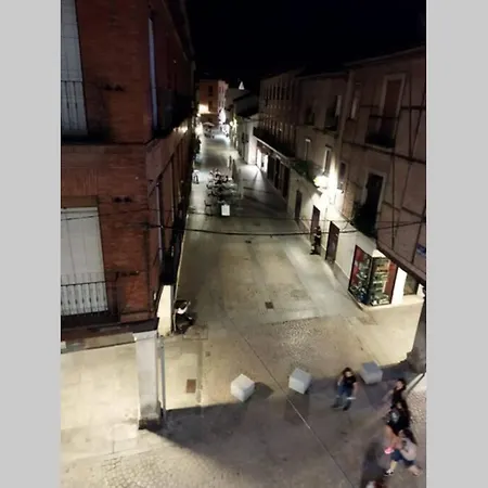 Precioso apartamento Alcalá de Henares Exterior foto