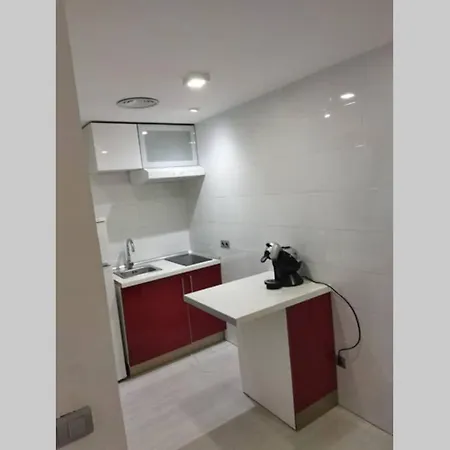 Precioso apartamento Alcalá de Henares Exterior foto