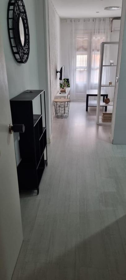 Petit Appartement Alcalá de Henares